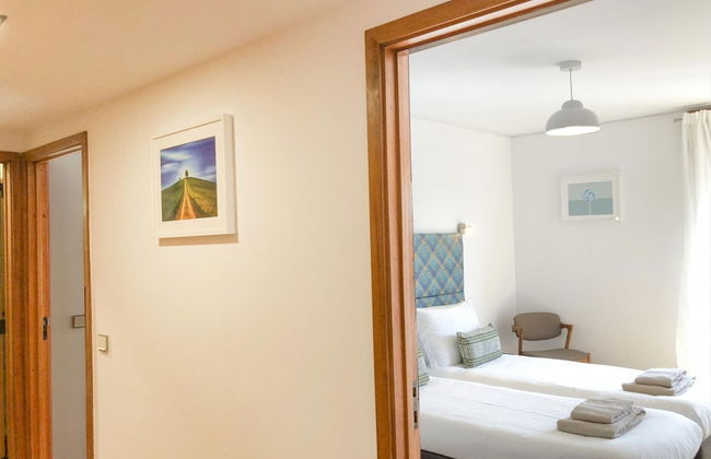 LV Premier MQ2 View AC Elevator Balcony Park - Foto 8