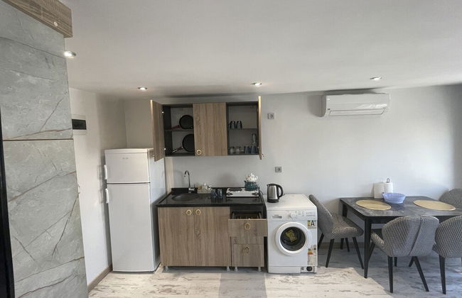 Blue Mansion Hotel - Photo 38