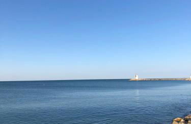 LOFT La Grande Motte - Foto 33