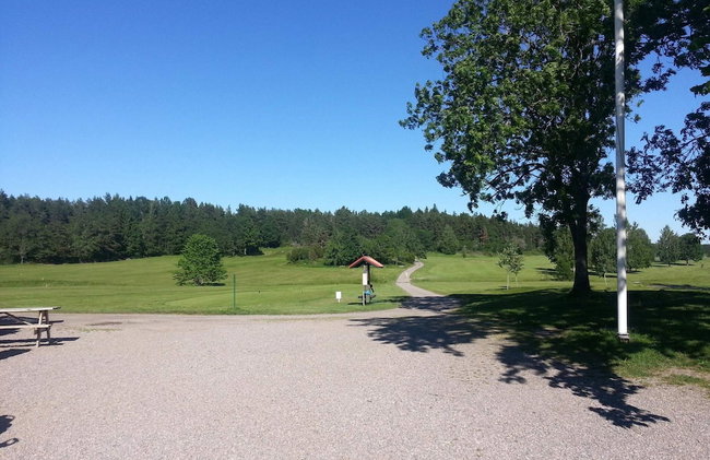 4 Star Holiday Home in Torshalla - Foto 19
