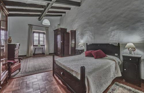 Mas Romeu Rural House - Foto 30