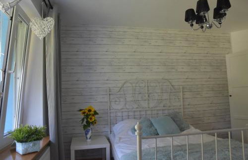 Dom na Starym Gościńcu Tiszyna - Foto 23