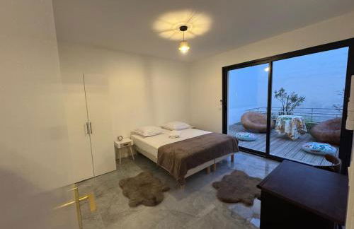 T2 modern - 10 min from Paris - Foto 10