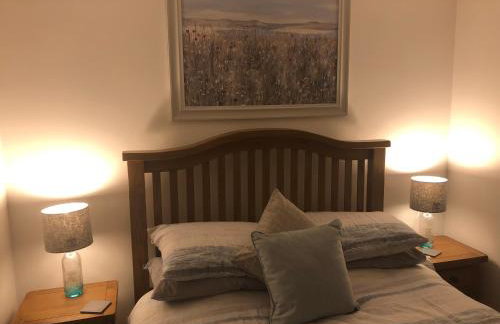 SOLACE COTTAGE - Foto 13