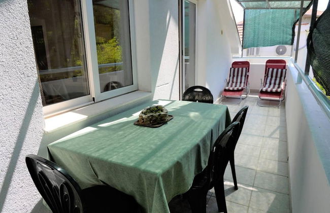 Sea View Apartment on Walking Distance to sea - Foto 32