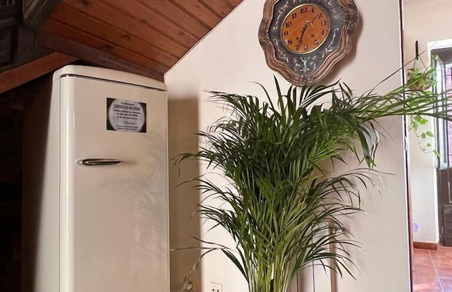 Casa Rural Selmo - Foto 2