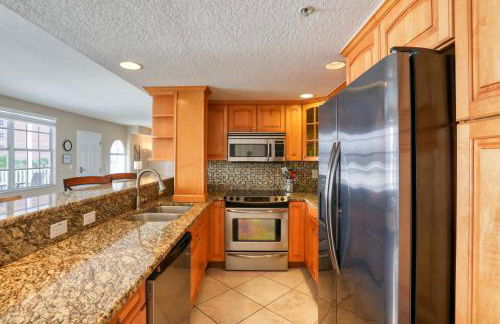 Dockside Dream - Photo 13