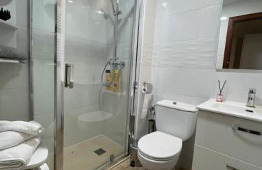 Apartamento Mercurio- Barajas 1B - Photo 14