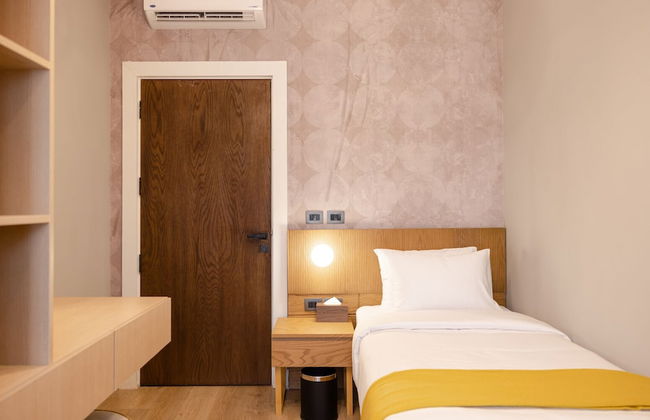 Boutique Nest at New Cairo - Foto 12