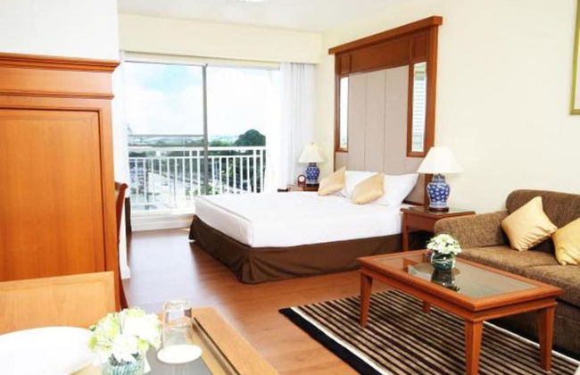 Kameo Grand Rayong Hotel & Serviced Apartments - Foto 7