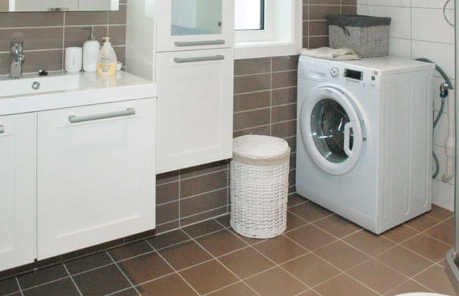 Holiday Home in Gursken - Foto 17