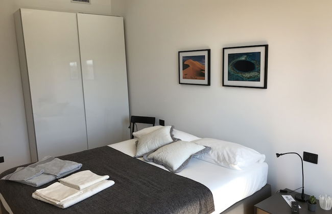 Feel at Home Apartments & Rooms - Foto 4