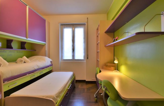 Bacchiglione Garden View - Foto 21