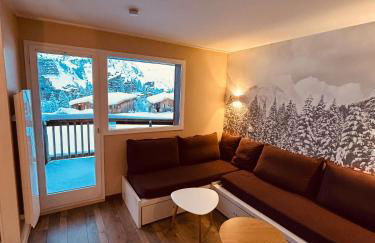 Avoriaz Le N205 - Photo 8