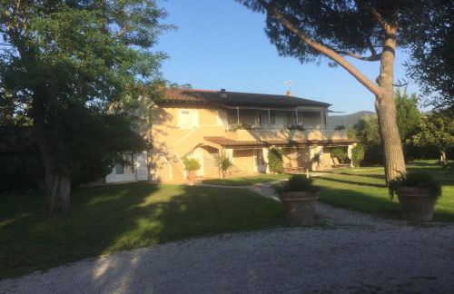 Relais Le Fornacelle - Foto 45