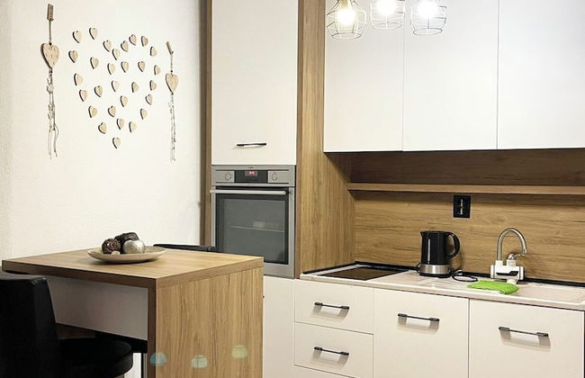 Nessi Apartment - Foto 10