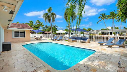 Riviera - Canal Views, Pool, & Work Friendly. - Foto 4