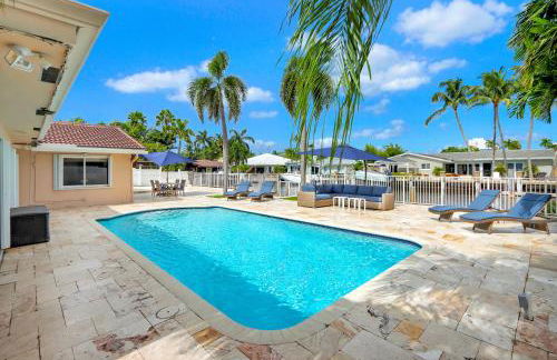 Riviera - Canal Views, Pool, & Work Friendly. - Foto 4