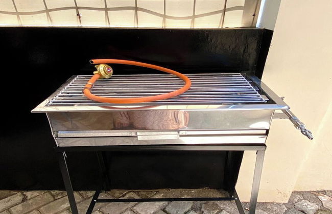 SF Homey Puri Indah - Foto 51