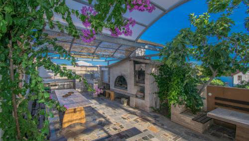 Apartments Stef in Kosljun island Pag - Foto 4