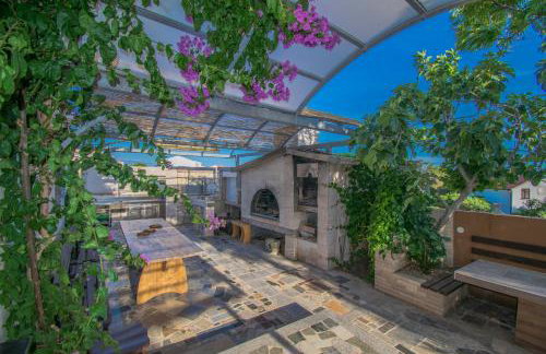 Apartments Stef in Kosljun island Pag - Foto 4