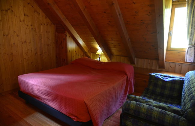 Agriturismo Pian Dei Tass - Foto 4