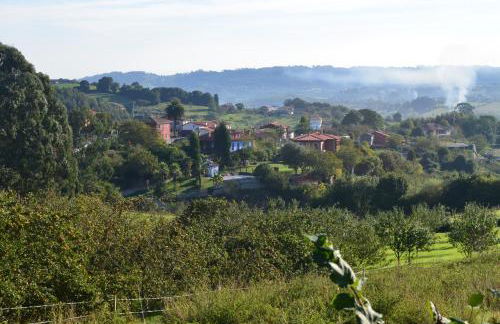 apartamentos y habitaciones Quinta La Espadaña apartamentos y habitaciones Quinta la Espadaña - Photo 23