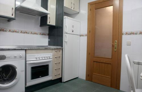 Apartamento Castilla - Photo 17