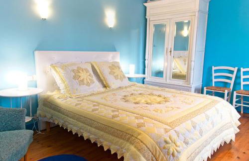 La Villa de Domitille - Photo 9