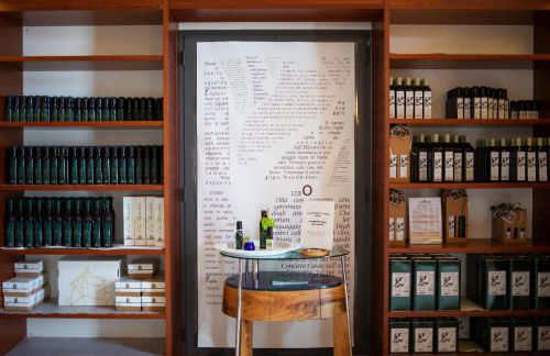 Masseria Stali, The Originals Relais - Foto 15