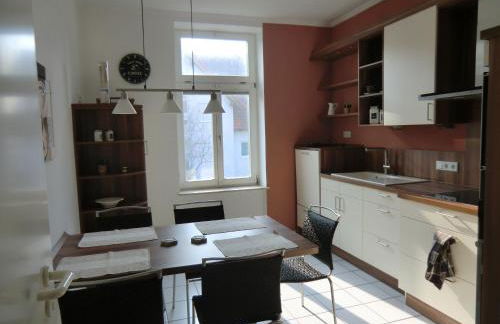 Ferienwohnung Ostseeglück in der Villa Marie - Foto 10