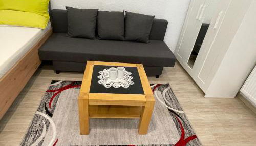 Studio Apartment Zentrum Rüsselsheim - Foto 3