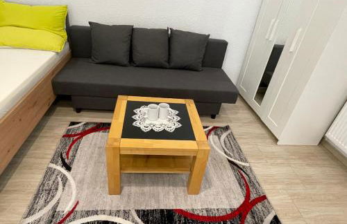 Studio Apartment Zentrum Rüsselsheim - Foto 3