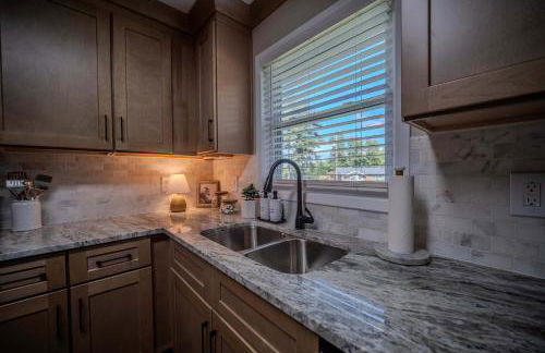 Parkside Place Entire Home in Acworth - Foto 13