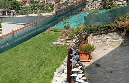 Villetta maison hélène CIR n 0391 - Foto 6