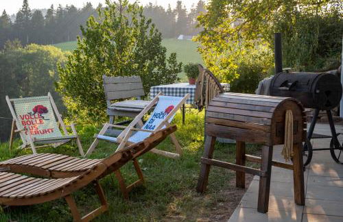 Hansjörgenhof Bioland-Hof - Foto 28