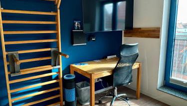 Aparthotel Pumpengasse - Foto 5