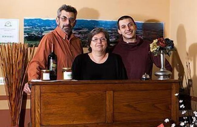 Agriturismo La Topaia - Foto 2