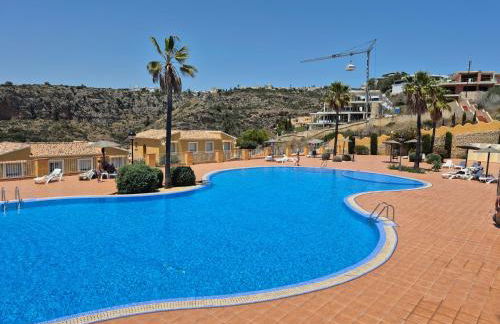 Apartment Casa Lieja - Cumbre del Sol - Foto 1