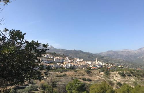 CA LIDIA - Apartamentos Turisticos EL BALCONET - Foto 55