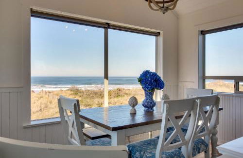 Beachfront Bandon Vacation Rental with Ocean View! - Foto 13