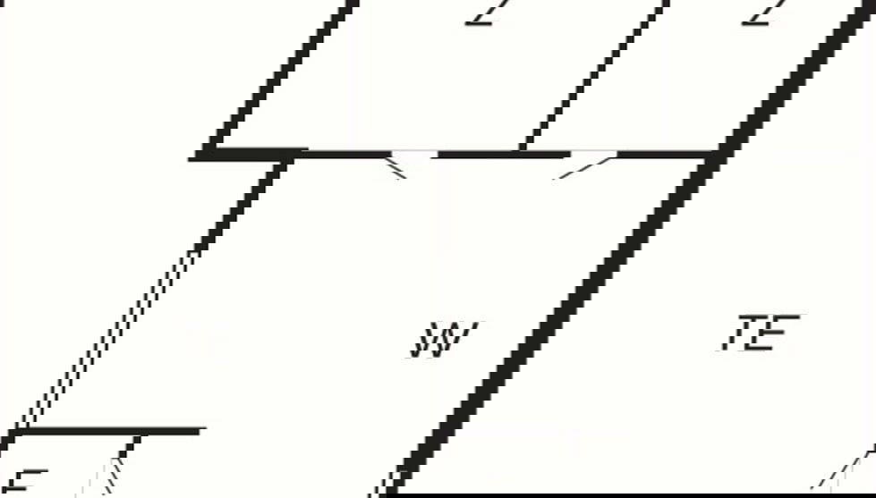 Charming Cottage in Peaceful Fjand-by Traum - Foto 1, Planta do andar