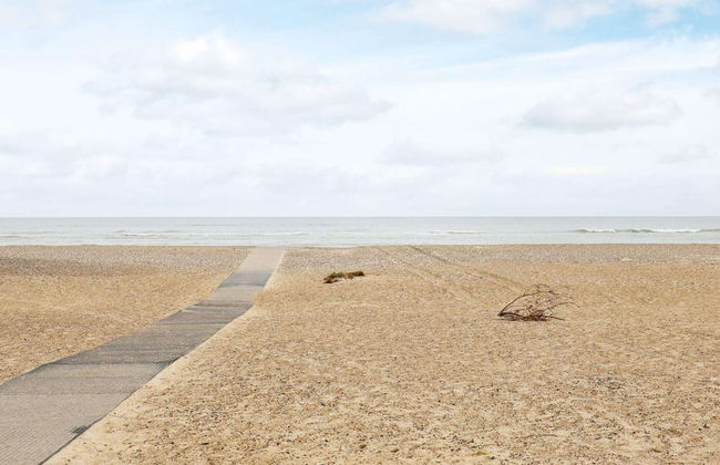 Cozy Cottage in Skaven Strand-by Traum - Foto 24