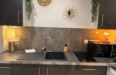 Spa et sauna - Loft Cataleya - Foto 8