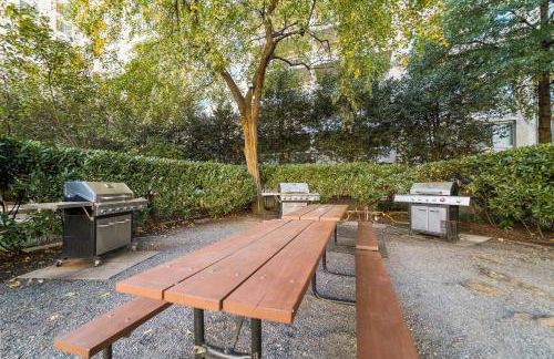 CozyRetreat Sleeps 6 FreeParking DC Airport Metro - Foto 22