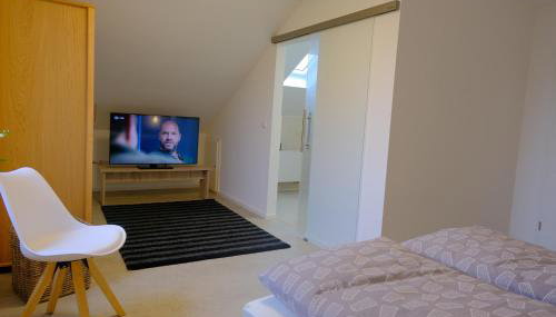 Ferienweingut Wissing Wohnung Frieda - Foto 4