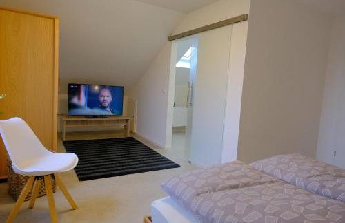 Ferienweingut Wissing Wohnung Frieda - Foto 4