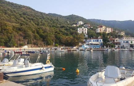 Antony's Apartment Sea View - Foto 32