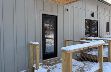 Luxury Catskills Sauna Retreat -Haven On The Manor - Foto 22