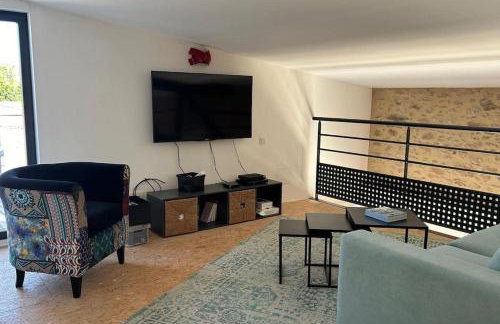 LA Maison du Pressoir - Foto 22